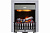 Danville Delux Chrome FB2 очаг 