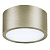 Светильник ZOLLA CYL LED-RD 10W 4000K IP44 зеленая бронза