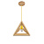 Светильник Pyramide